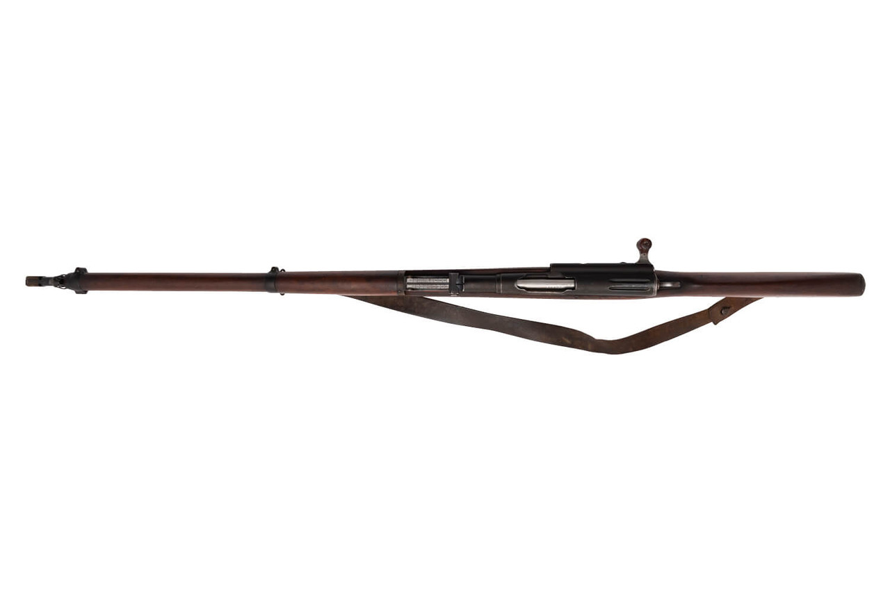 W+F Bern Swiss 1911 - sn 420xx9