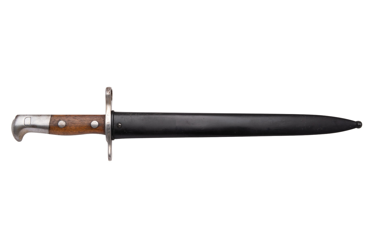 M1899 Bayonet - sn 231746