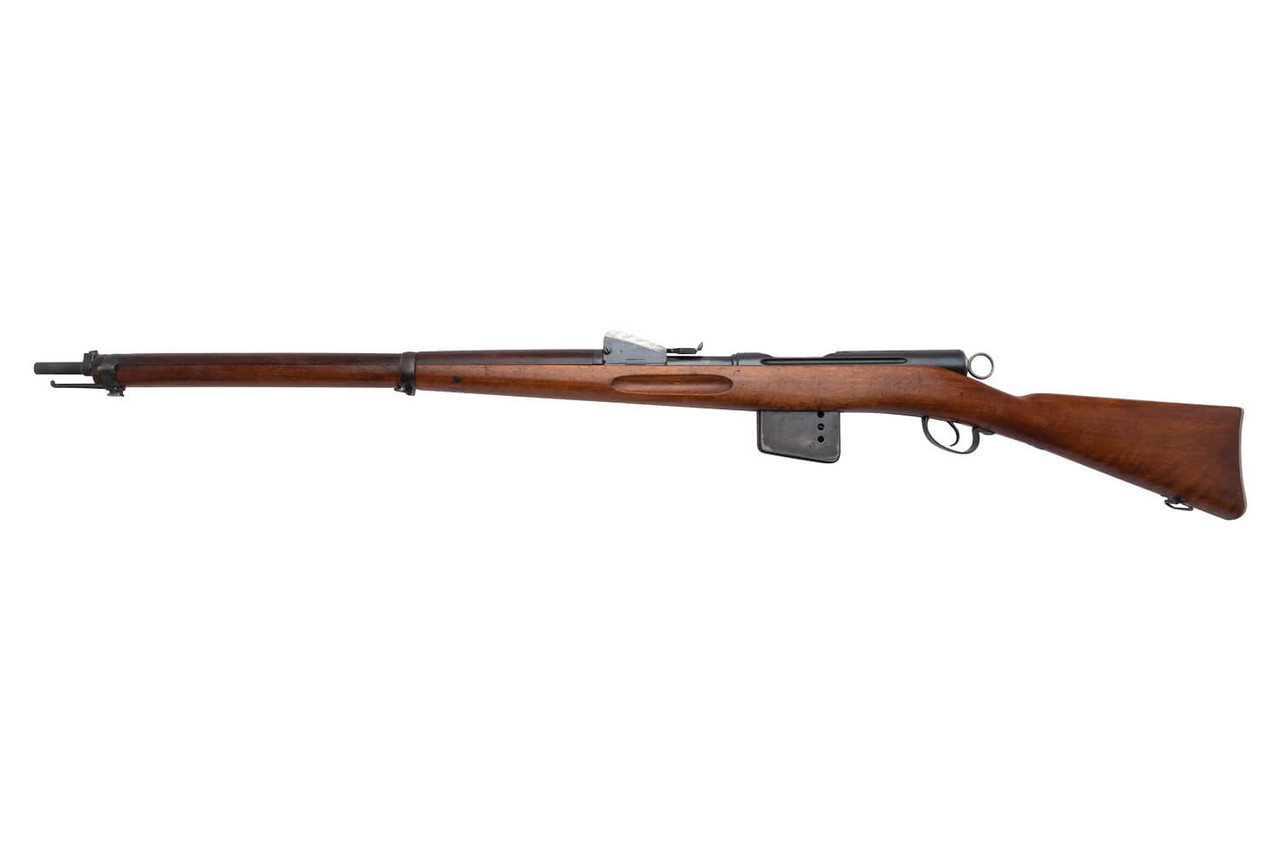 W+F Bern Swiss 1889 - 166xxx