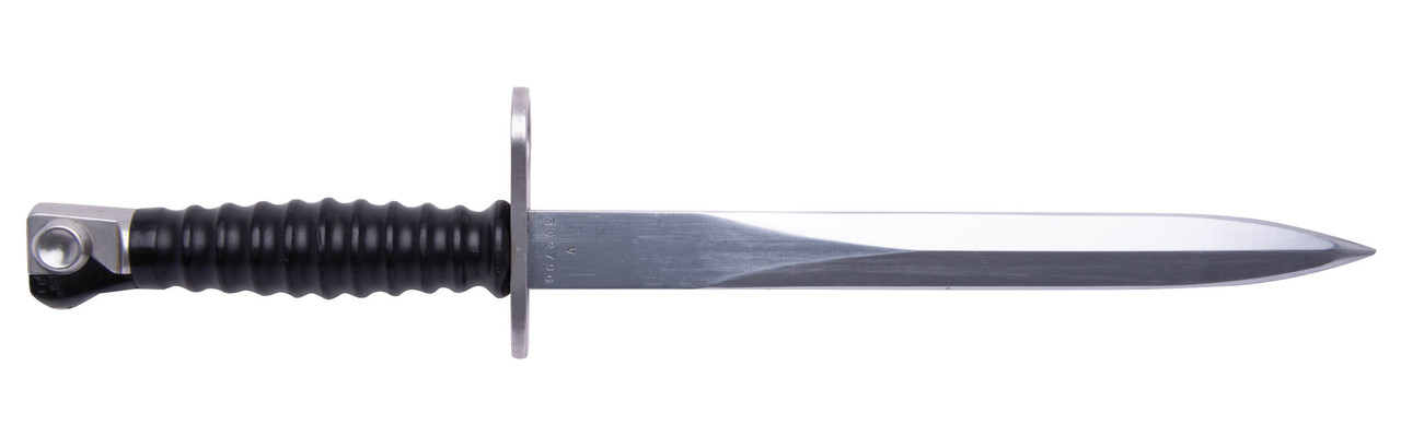 Swiss M1957 Bayonet - sn 302790