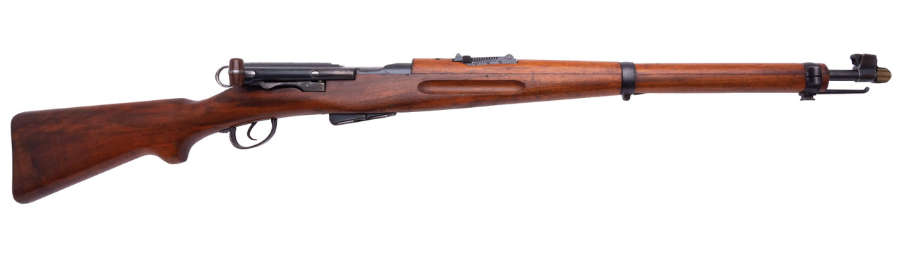 Swiss K11 - (H6-S-K11-027) - Edelweiss Arms