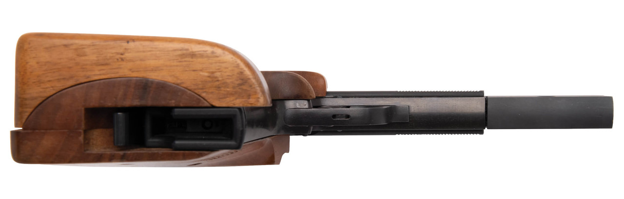 Hammerli 215 Target Pistol - sn G73xxx