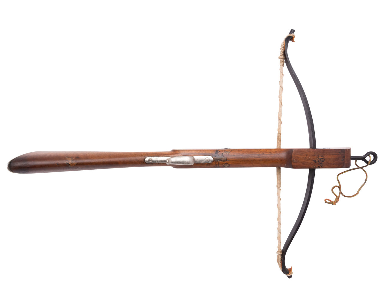 Fritz Kuchen Swiss Bollinger Style Crossbow