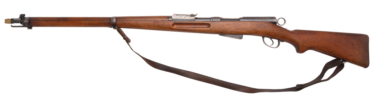 W+F Bern Swiss 1911 - sn 365xxx