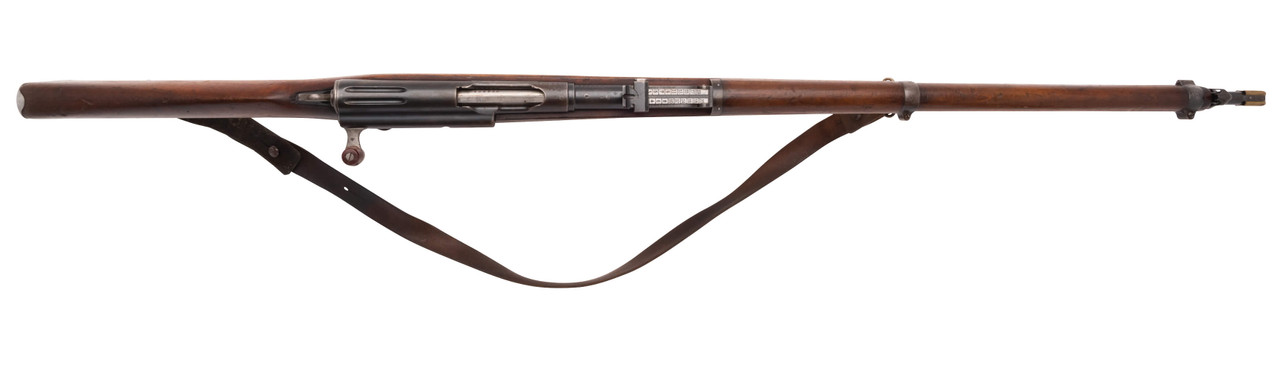 W+F Bern Swiss 1911 - sn 365xxx