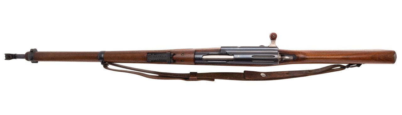 W+F Bern Swiss K11 - s/n 157xxx