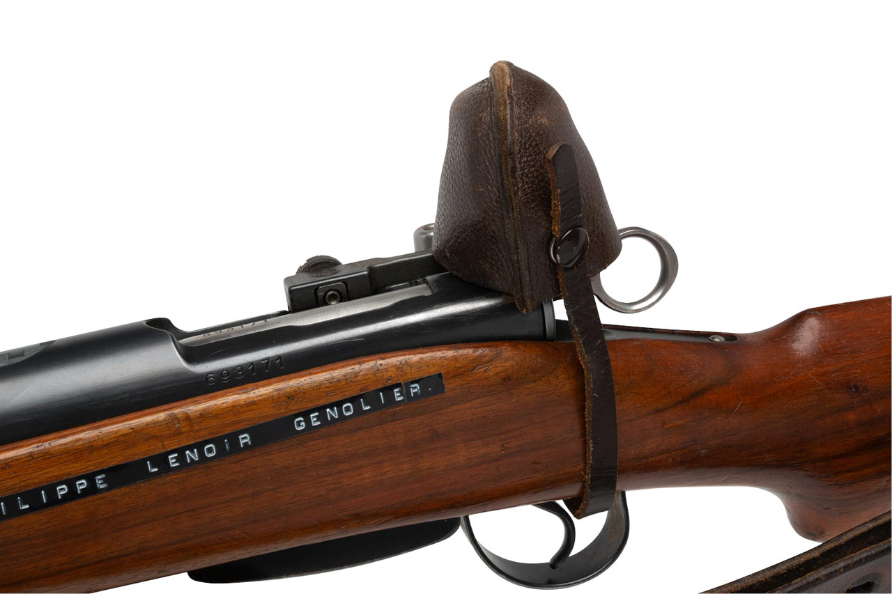 W+F Bern Swiss K31 - sn 693xxx