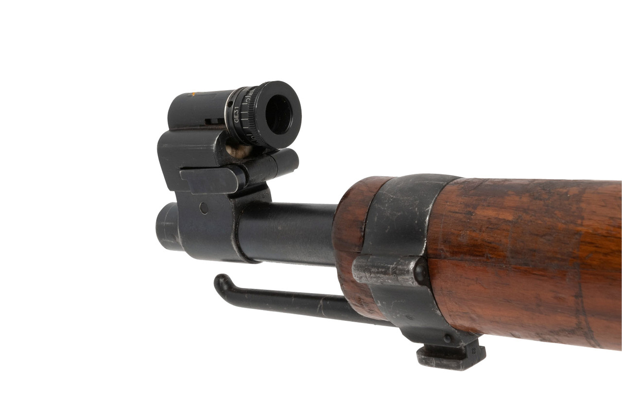 W+F Bern Swiss K31 - sn 693xxx