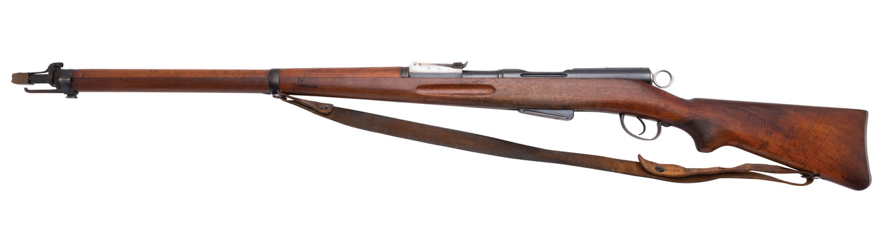 W+F Bern Swiss 1896/11 - 340xxx