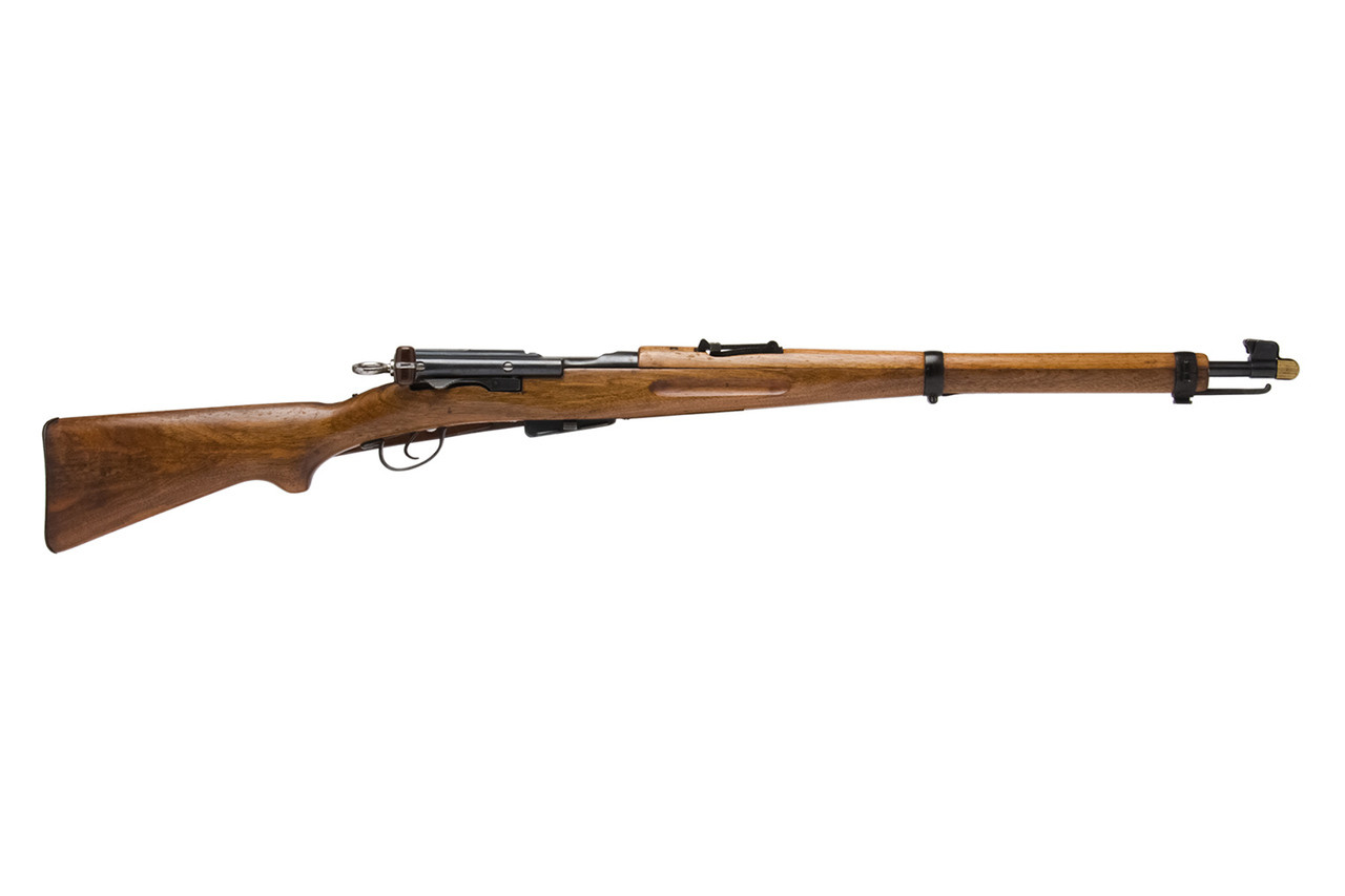 Swiss K11 - $750 (K11-189489) - Edelweiss Arms
