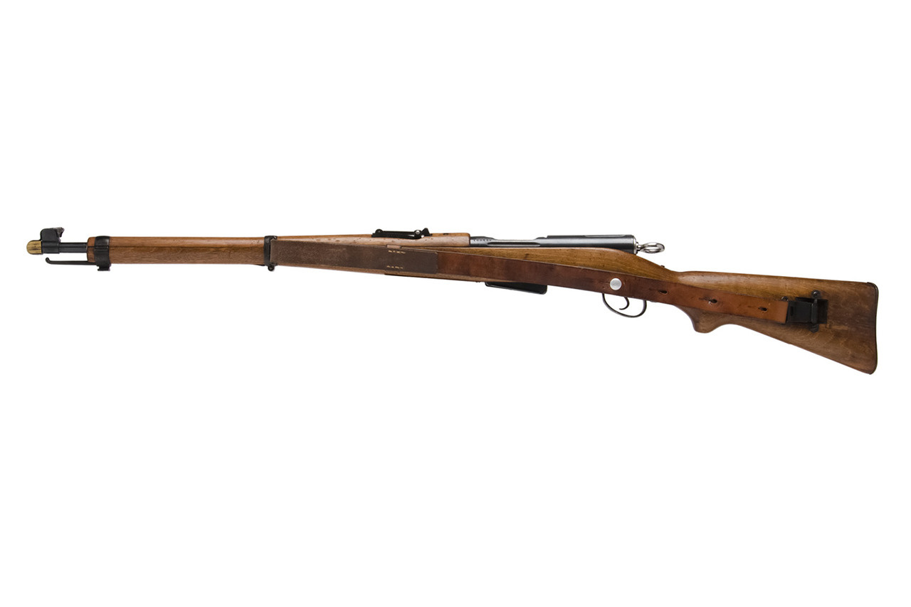 W+F Bern Swiss K11 - sn 189xxx