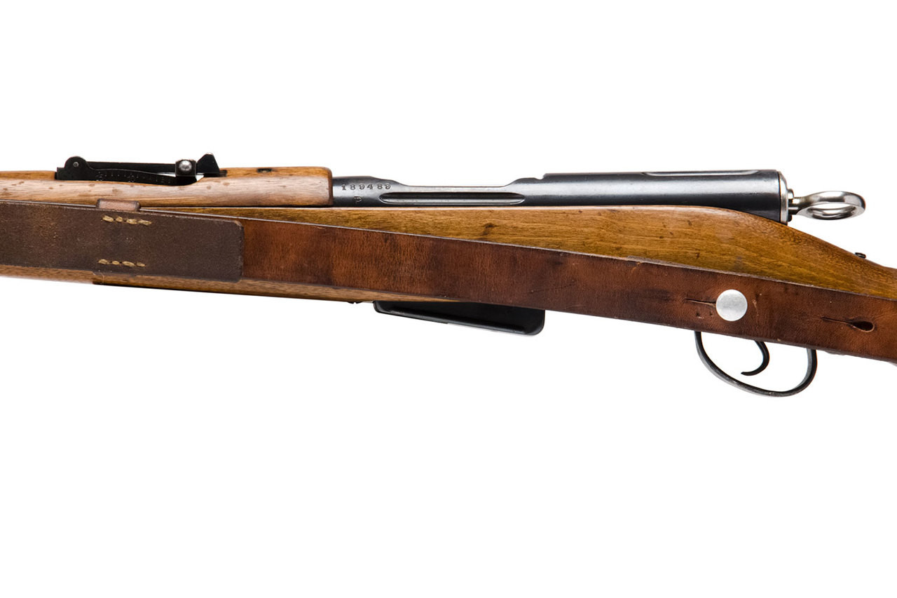 W+F Bern Swiss K11 - sn 189xxx