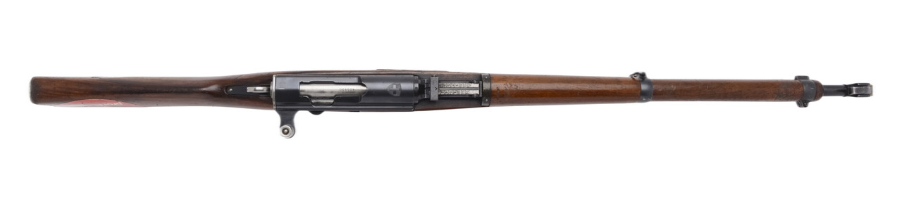 W+F Bern Swiss K31 - Private Series - P405xxx