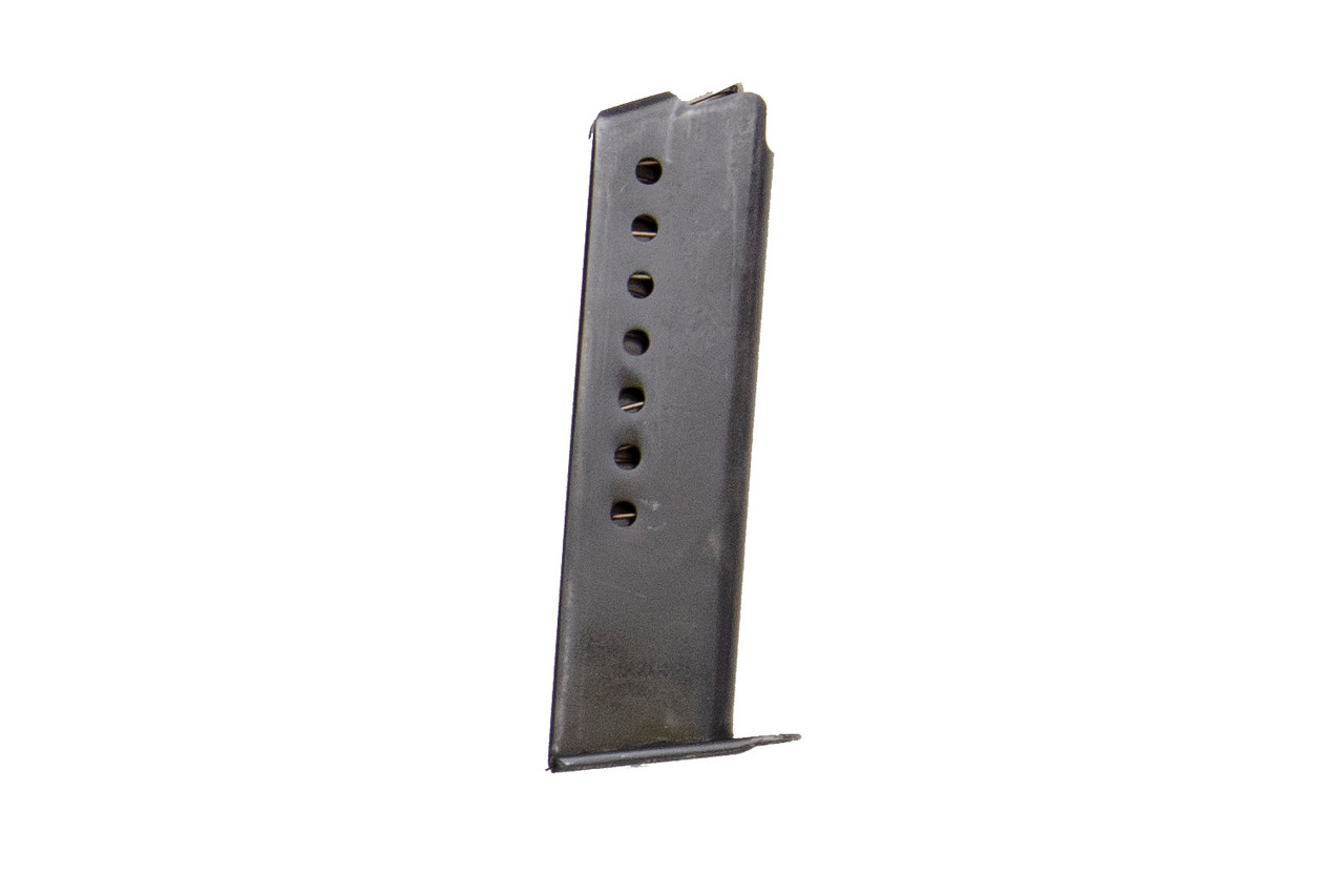 SIG Swiss P49/P210 Magazine - A Grade - Matte