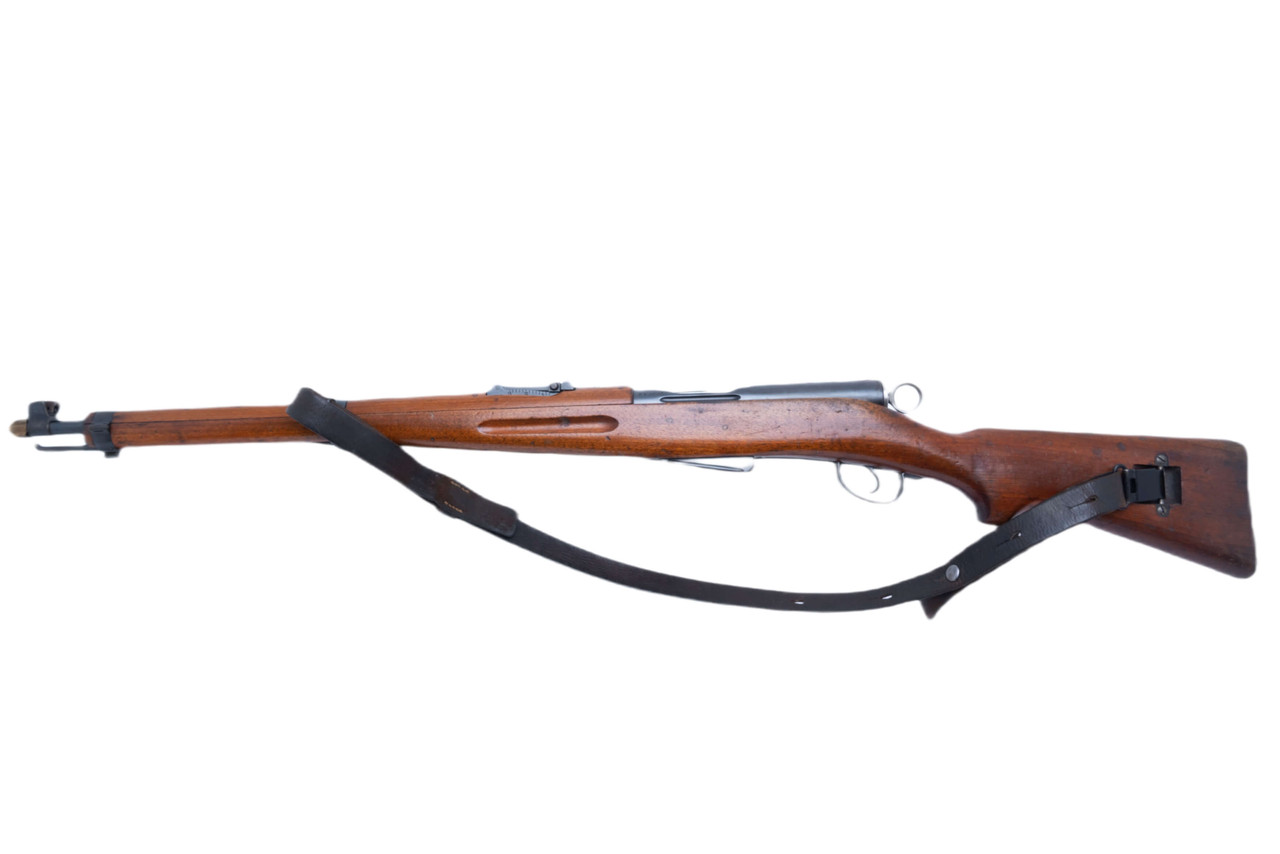 W+F Bern Swiss K11 - s/n 213xxx