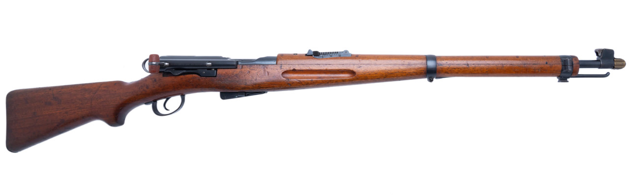 W+F Bern Swiss K11 - s/n 213xxx