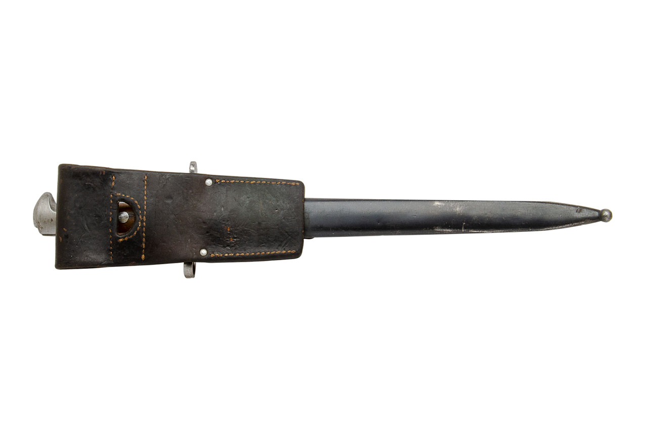 M1918  Elsener Schwyz Bayonet - sn 663xxx