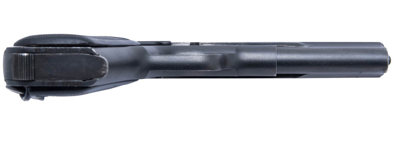 Husqvarna 1907 Air Force w/ Holster and Spare Mags - sn F48xxx