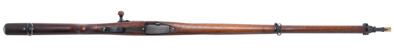 Antique W+F Bern Swiss 1896/11 - sn 215xxx