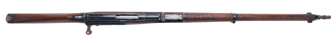 Antique W+F Bern Swiss 1896/11 - sn 215xxx