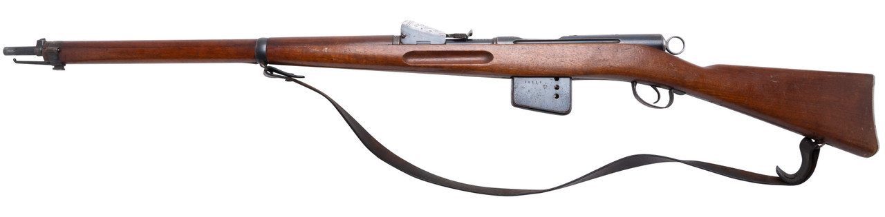 W+F Bern Swiss 1889 - 26xxx