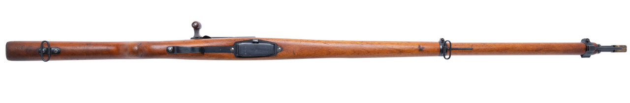 W+F Bern Swiss 1911 - 448xx9