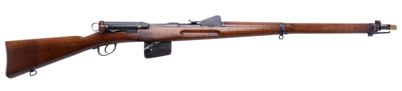 W+F Bern Swiss 1889 - 84xxx