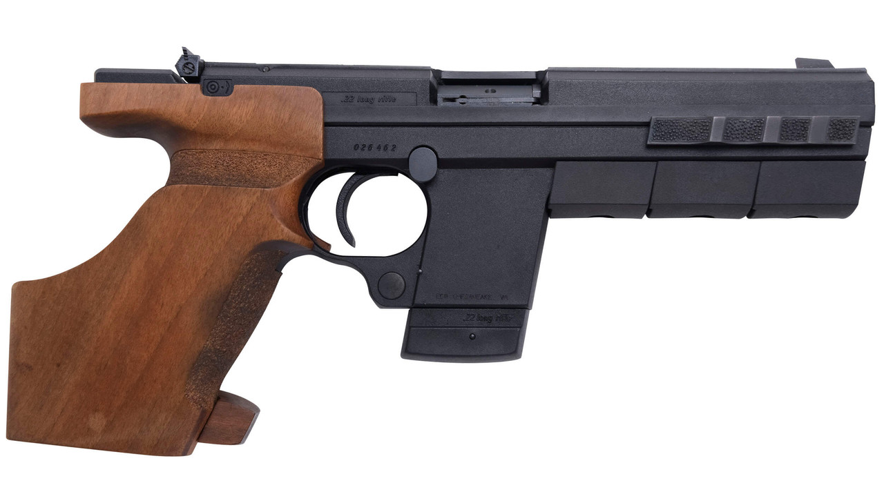 Hammerli 280 Target Pistol - Left Hand - sn 026xxx