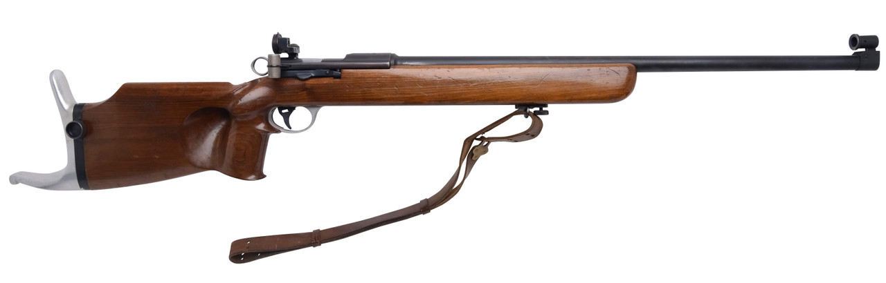 Swiss Hammerli National 300m Match - sn 300-3xx