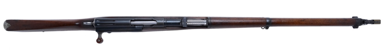 W+F Bern Swiss 1896/11 - sn 3032xx