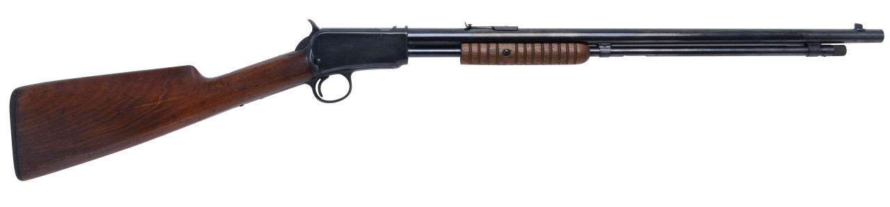 Winchester Model 1890 - sn 53xxx