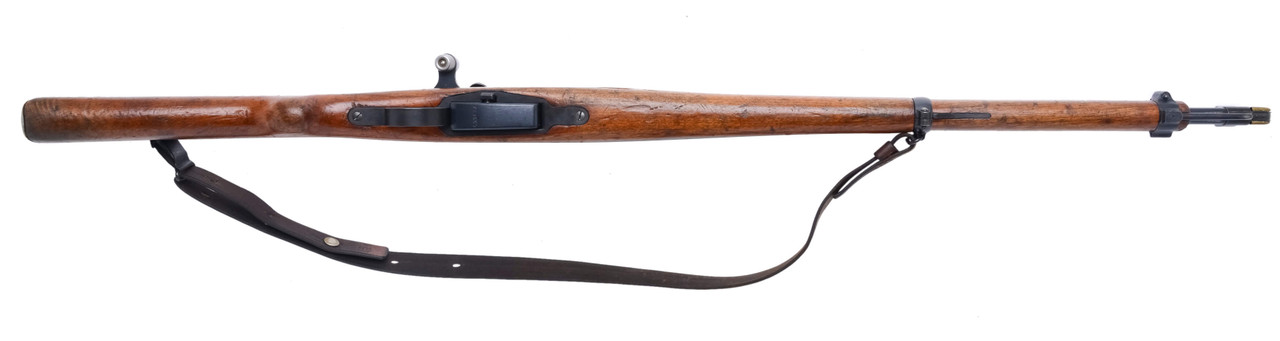 W+F Bern Swiss K31 - sn 714xx9