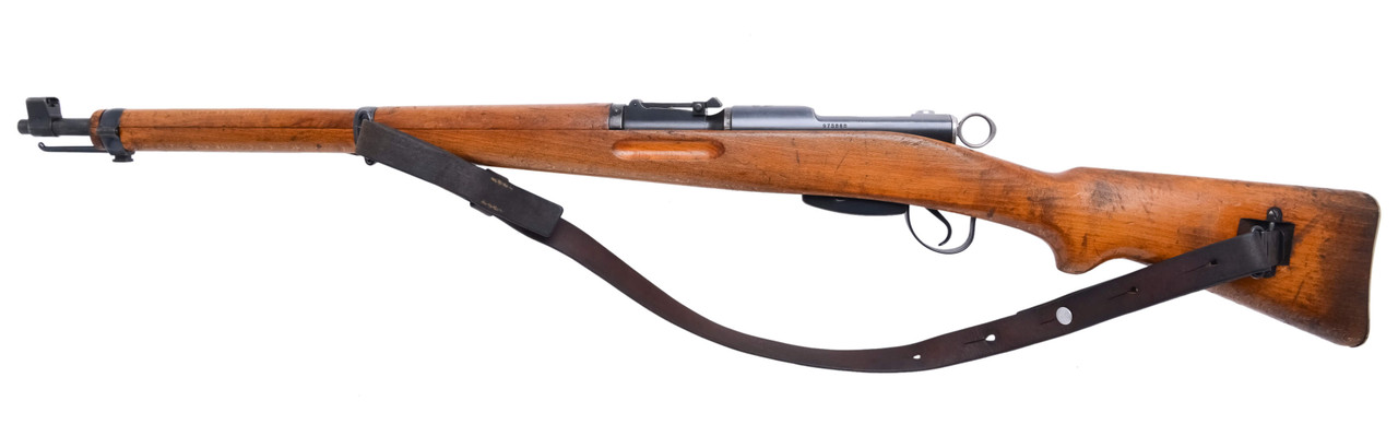 W+F Bern Swiss K31 - sn 975xxx