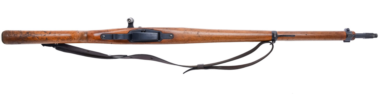 W+F Bern Swiss K31 - sn 975xxx