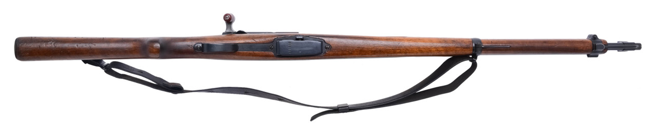 W+F Bern Swiss K11 w/ Matching Bayonet - 208xxx