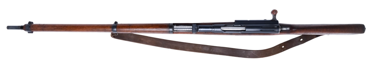 W+F Bern Swiss 1911 - 230mm Twist Barrel - 356xxx