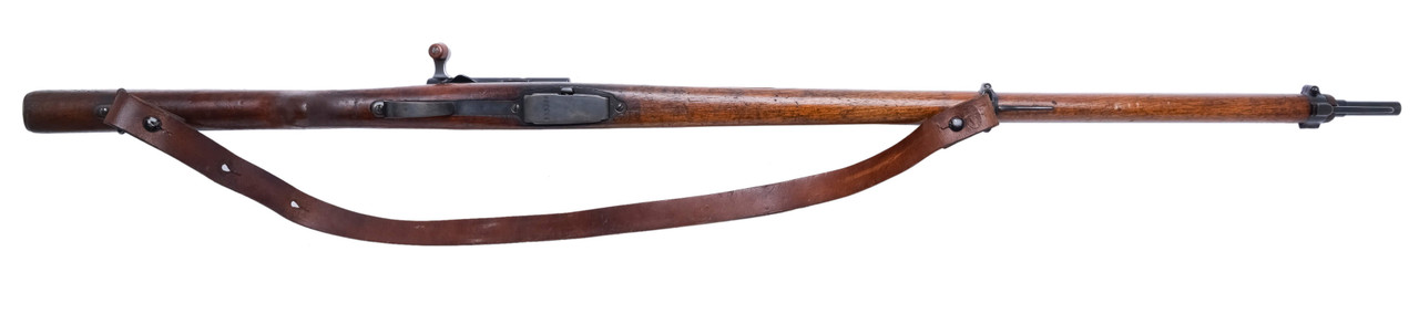 W+F Bern Swiss 1911 - 230mm Twist Barrel - 356xxx