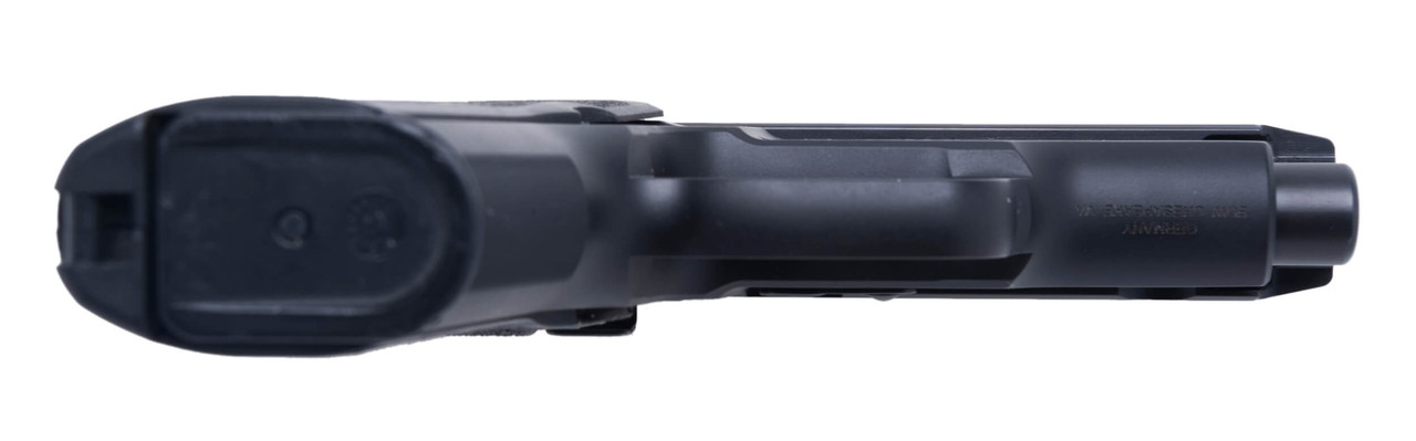 SIG Sauer P229 - Geneva Police - sn AH12xxx