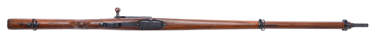 W+F Bern Swiss 1911 w/ Matching Bayonet - 4263xx