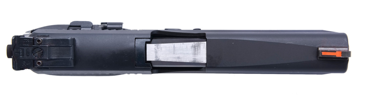 SIG Sauer P220-1 - Micrometric Sights - sn G140xxx