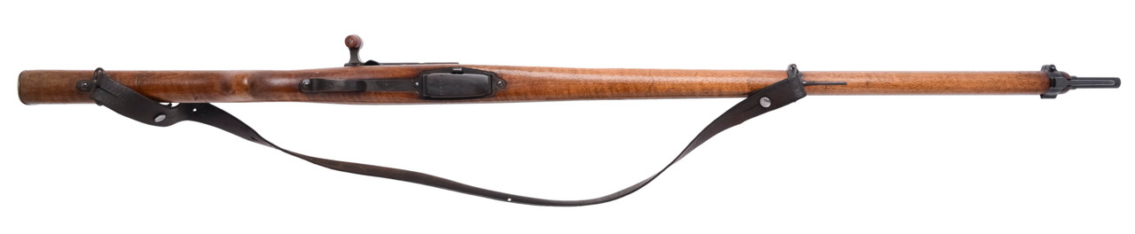 W+F Bern Swiss 1911 - sn 3650xx