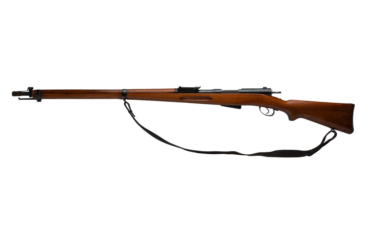 W+F Bern Swiss 96 11 - sn 258xxx