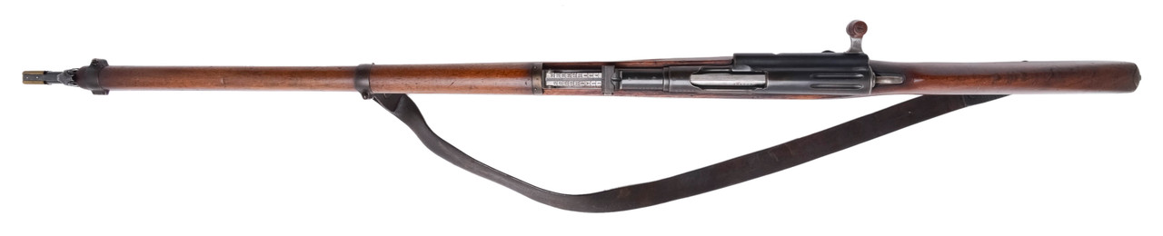 W+F Bern Swiss 1911 - 375xxx