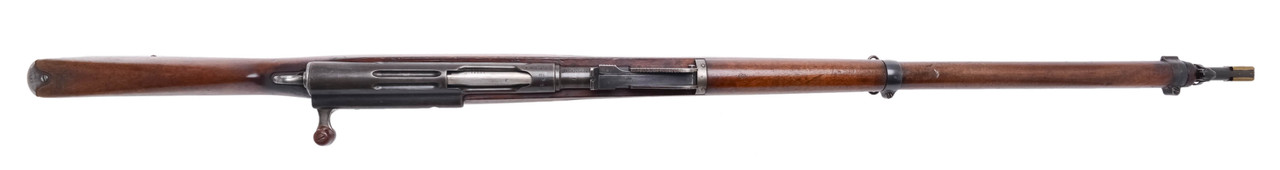 W+F Bern Swiss 1889 - sn 225xx