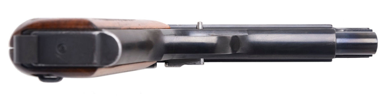 SIG P210-1 St. Gallen Police - sn P51xxx