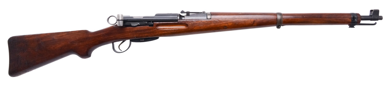 W+F Bern Swiss K31 - sn 769xxx