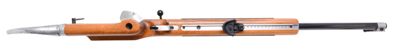 Tanner Sportwaffen 50 Meter Match - sn 8xx