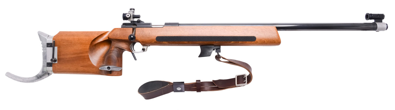 Tanner Sportwaffen 50 Meter Match - sn 8xx