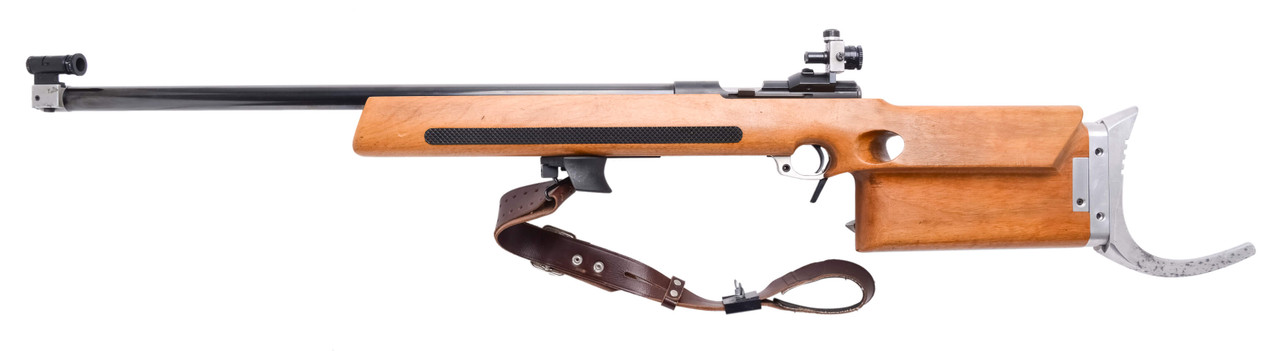 Tanner Sportwaffen 50 Meter Match - sn 8xx