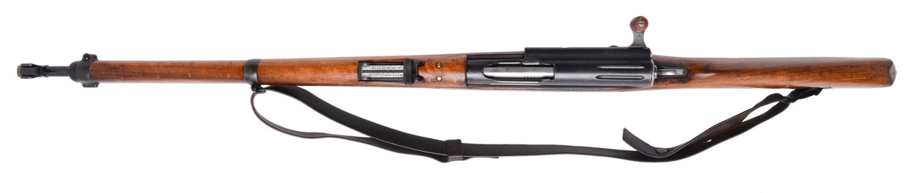 W+F Bern Swiss K11 - 86xxx